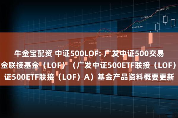 牛金宝配资 中证500LOF: 广发中证500交易型开放式指数证券投资基金联接基金（LOF）（广发中证500ETF联接（LOF）A）基金产品资料概要更新